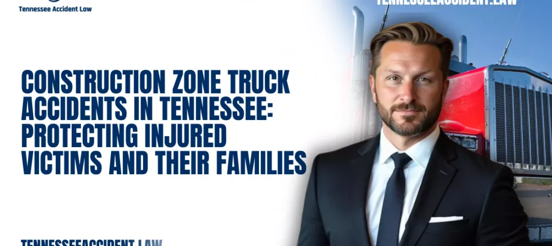 Construction zones are already dangerous environments. When large commercial trucks travel through these areas—often at high speeds and in tight quarters—the risk of catastrophic injury increases significantly. Narrow lanes, shifting traffic patterns, heavy equipment, and reduced visibility create conditions where a single mistake by a truck driver can cause devastating consequences.