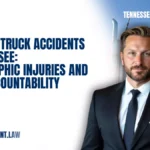 Rollover truck accidents are among the most violent and destructive crashes on Tennessee highways. When a semi-truck or tractor-trailer tips onto its side or overturns completely, the force can crush nearby vehicles, block multiple lanes of traffic, and cause multi-vehicle chain reactions. For victims caught in these crashes, the injuries are often catastrophic or fatal.