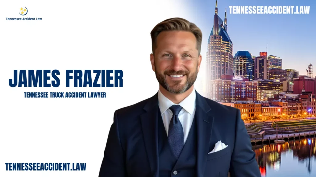 Our firm has decades of experience handling serious truck accident cases across Tennessee. When you work with us, we: