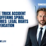 Spinal cord injuries are among the most catastrophic outcomes of truck accidents in Tennessee. When a collision with a commercial truck damages the spinal cord, victims often face permanent disability, lifelong medical care, and a complete disruption of their independence and livelihood. These injuries do not just change a life—they redefine it.