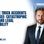 Underride truck accidents are among the most deadly collisions on Tennessee roadways. These crashes occur when a passenger vehicle slides underneath the rear or side of a commercial truck’s trailer, often shearing off the top of the vehicle and causing catastrophic or fatal injuries. Despite being largely preventable, underride accidents continue to occur due to inadequate safety measures and negligent trucking practices.