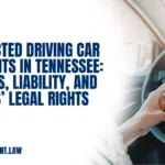 Distracted driving has become one of the leading causes of serious car accidents across Tennessee. When drivers take their attention away from the road—even for a few seconds—they significantly increase the risk of causing a devastating crash. Whether the distraction involves texting, adjusting a GPS, eating, or interacting with passengers, these behaviors can lead to catastrophic injuries and life-altering consequences.