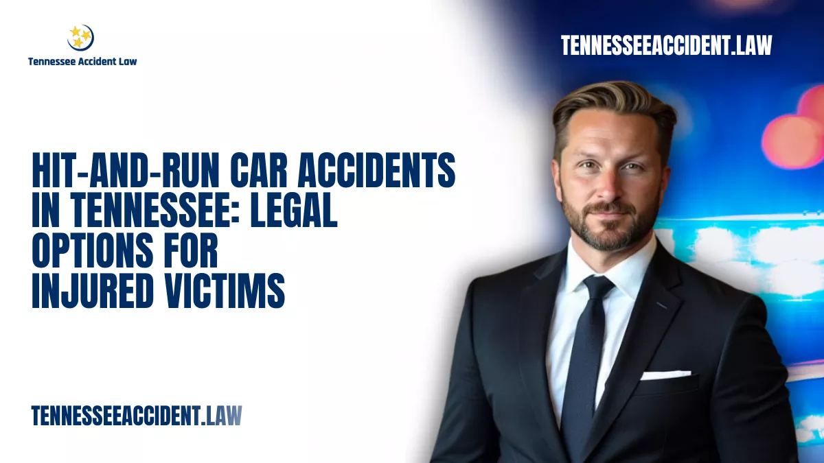 Hit-and-run accidents are among the most frustrating and traumatic crashes a person can experience. In these situations, a driver causes an accident and then leaves the scene without providing assistance or exchanging information. Unfortunately, hit-and-run crashes occur far too often across Tennessee, leaving injured victims unsure of how they will recover physically and financially.