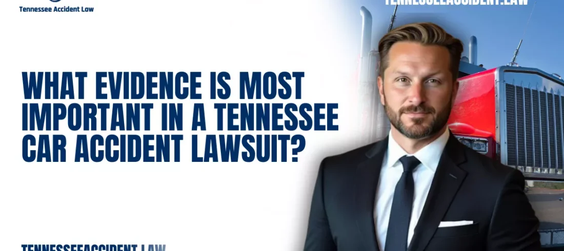 When a serious car accident occurs, the moments immediately after the crash often determine the strength of a future injury claim. Evidence can quickly disappear, memories can fade, and insurance companies may begin building their defense within hours. For victims pursuing compensation, understanding what evidence matters most can make a significant difference.