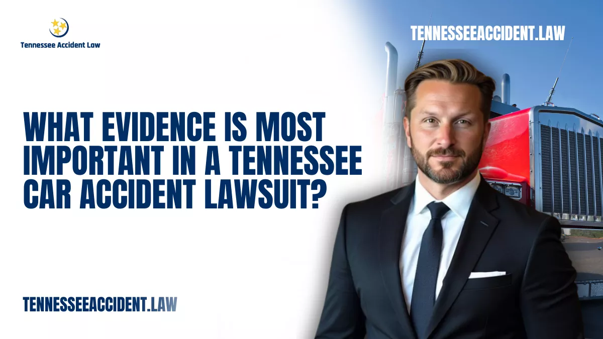 When a serious car accident occurs, the moments immediately after the crash often determine the strength of a future injury claim. Evidence can quickly disappear, memories can fade, and insurance companies may begin building their defense within hours. For victims pursuing compensation, understanding what evidence matters most can make a significant difference.